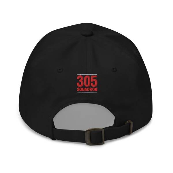 Baseball Cap - 305 Squadron - Image 16