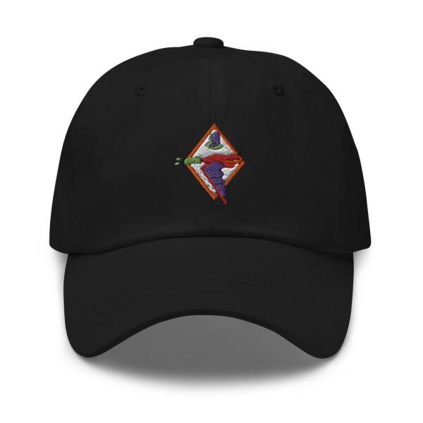 Baseball Cap - 306 Squadron - Image 3