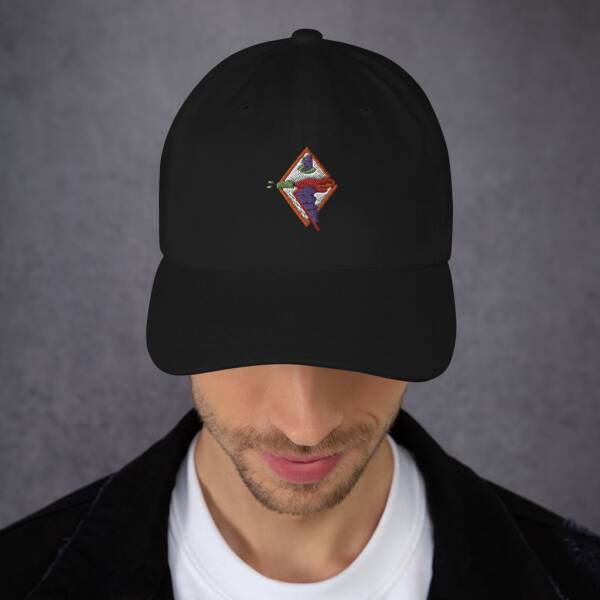 Baseball Cap - 306 Squadron - Image 16