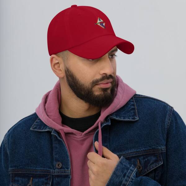 Baseball Cap - 306 Squadron - Image 17