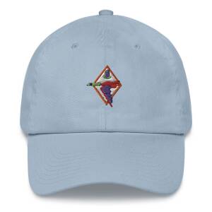 Baseball Cap - 306 Squadron