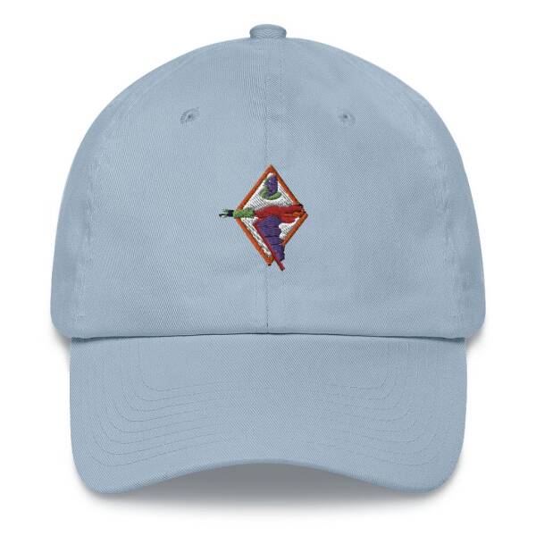 Baseball Cap - 306 Squadron