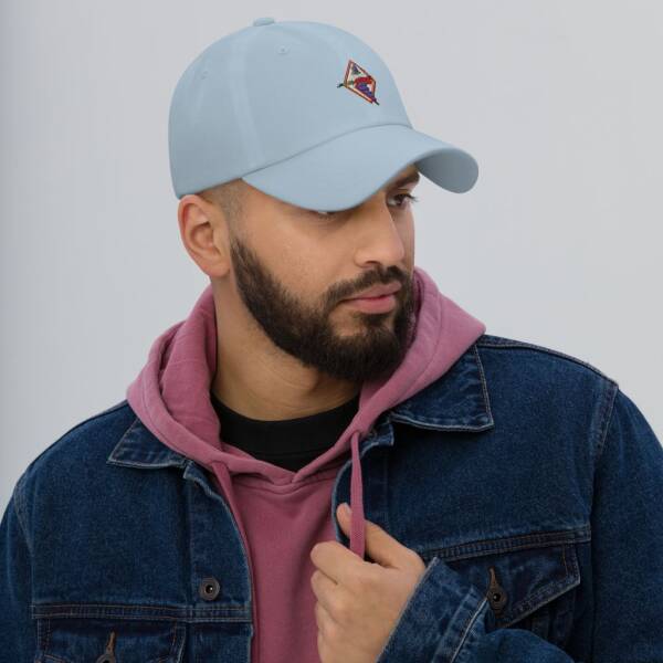 Baseball Cap - 306 Squadron - Image 20