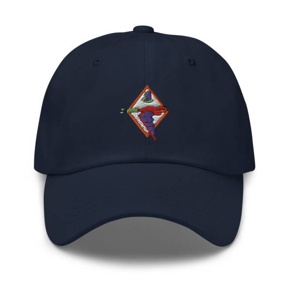 Baseball Cap - 306 Squadron - Image 5