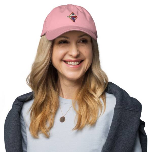 Baseball Cap - 306 Squadron - Image 21