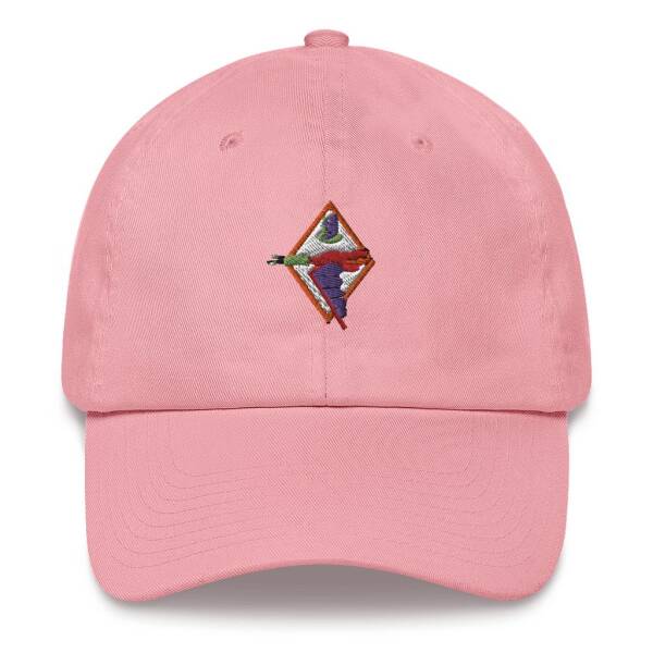 Baseball Cap - 306 Squadron - Image 7