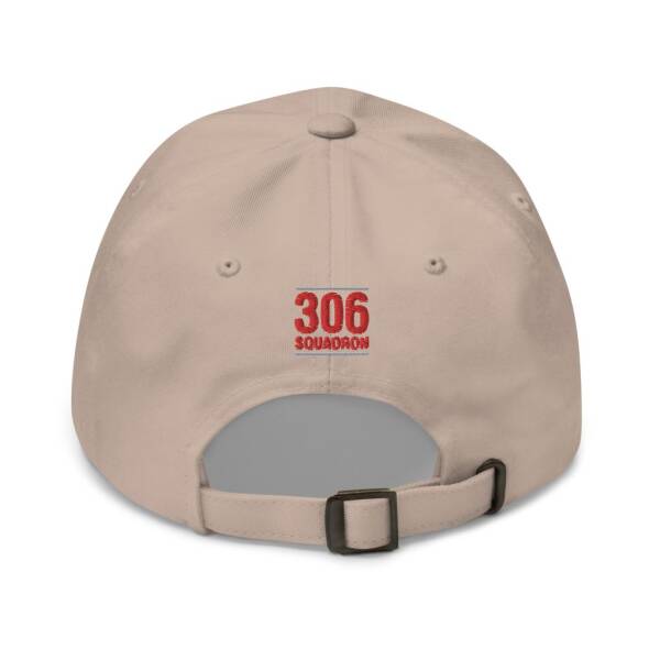 Baseball Cap - 306 Squadron - Image 12