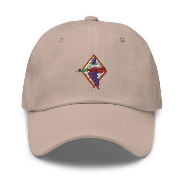 Baseball Cap - 306 Squadron - Image 6