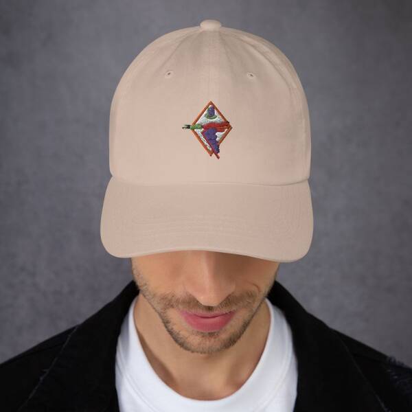 Baseball Cap - 306 Squadron - Image 19