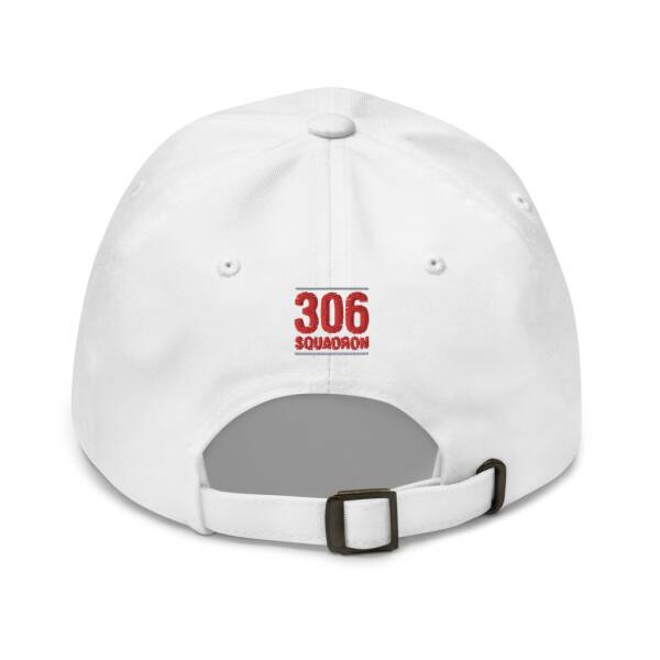 Baseball Cap - 306 Squadron - Image 8