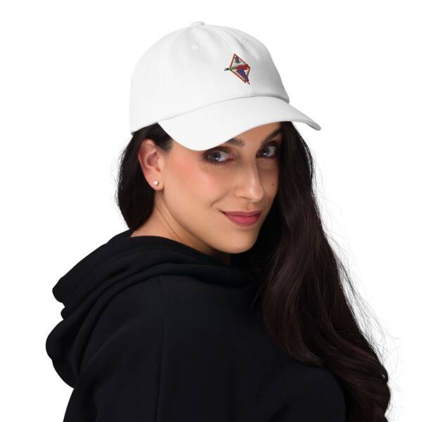 Baseball Cap - 306 Squadron - Image 15
