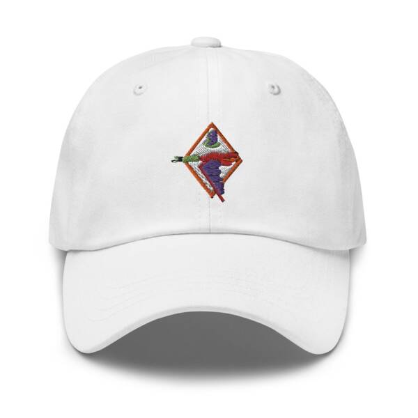 Baseball Cap - 306 Squadron - Image 2