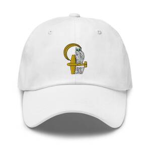 Baseball Cap - 307 Squadron