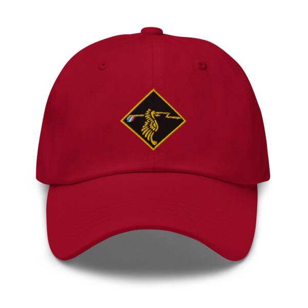 Baseball Cap - 308 Squadron - Image 4