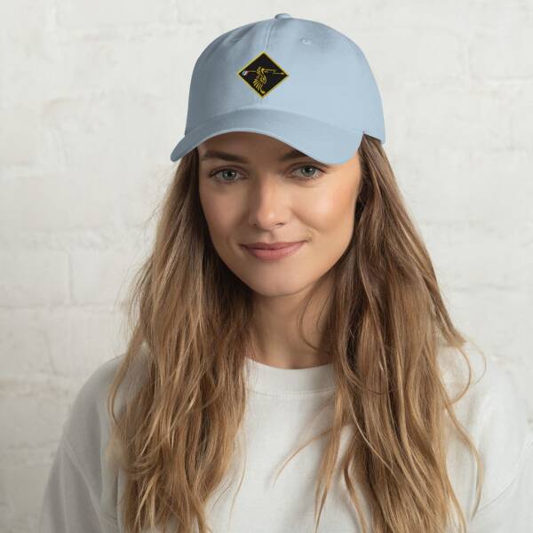 Baseball Cap - 308 Squadron - Image 20