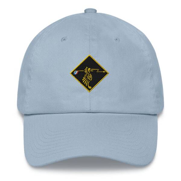 Baseball Cap - 308 Squadron - Image 7