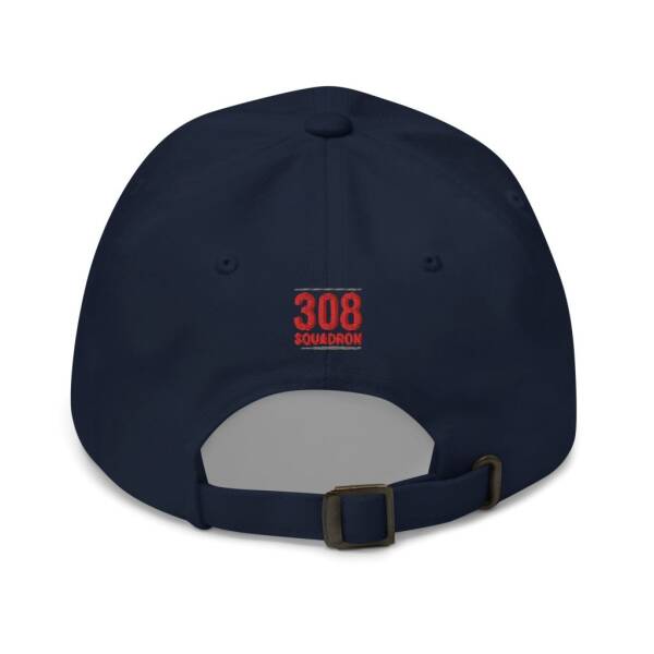 Baseball Cap - 308 Squadron - Image 11