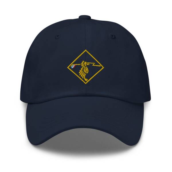 Baseball Cap - 308 Squadron - Image 5