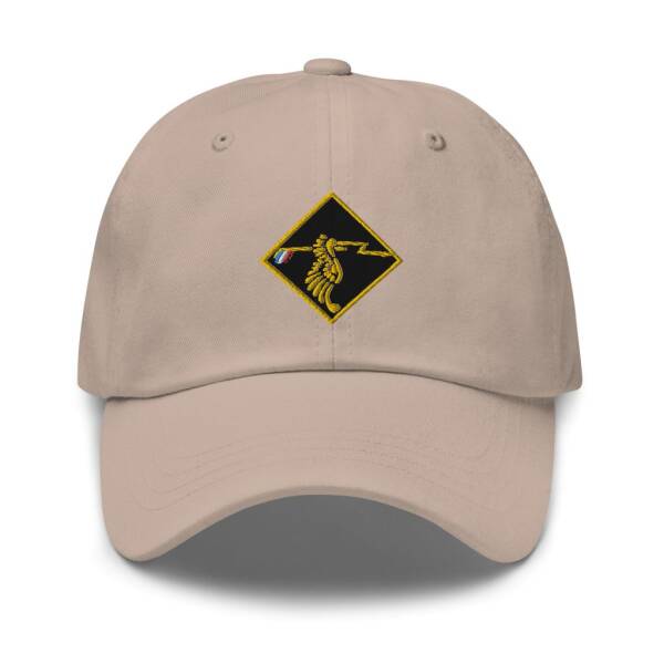 Baseball Cap - 308 Squadron - Image 6