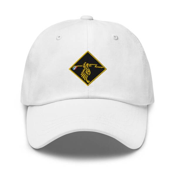 Baseball Cap - 308 Squadron - Image 2