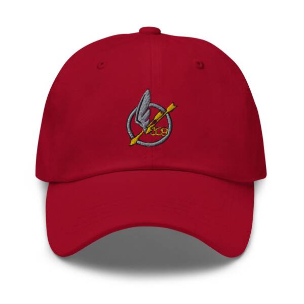 Baseball Cap - 309 Squadron - Image 4