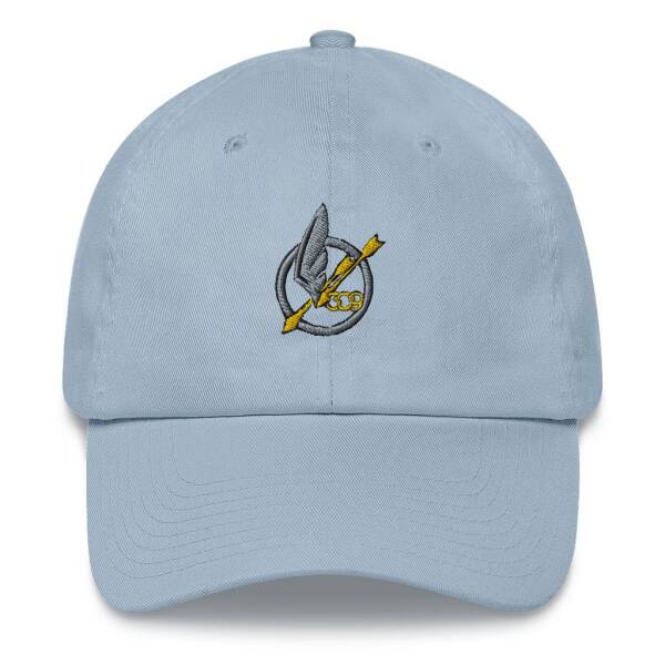Baseball Cap - 309 Squadron - Image 6