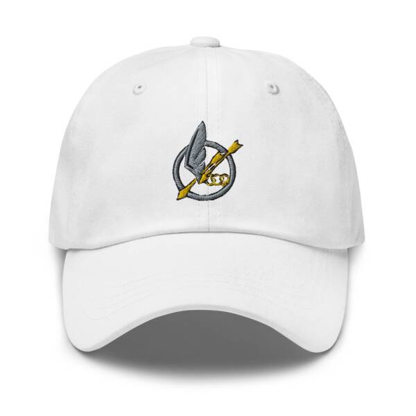 Baseball Cap - 309 Squadron - Image 2
