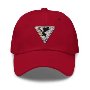 Baseball Cap - 315 Squadron
