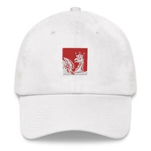 Baseball Cap - Aquila Polonica Eagle