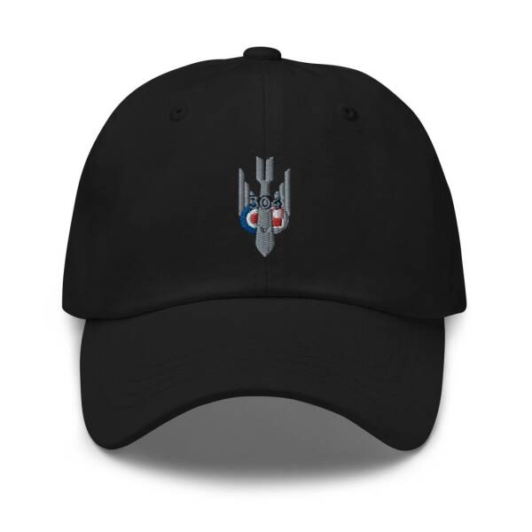Baseball Cap - 304 Squadron - Image 3