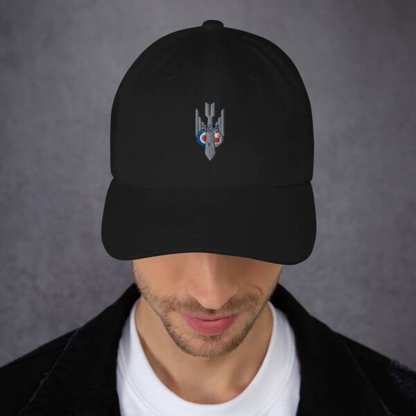 Baseball Cap - 304 Squadron - Image 18