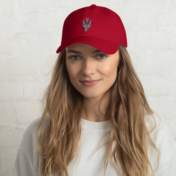 Baseball Cap - 304 Squadron - Image 17
