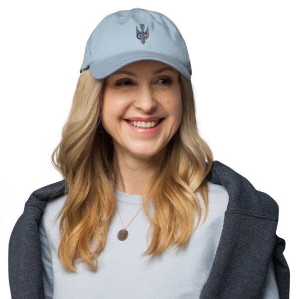 Baseball Cap - 304 Squadron - Image 20