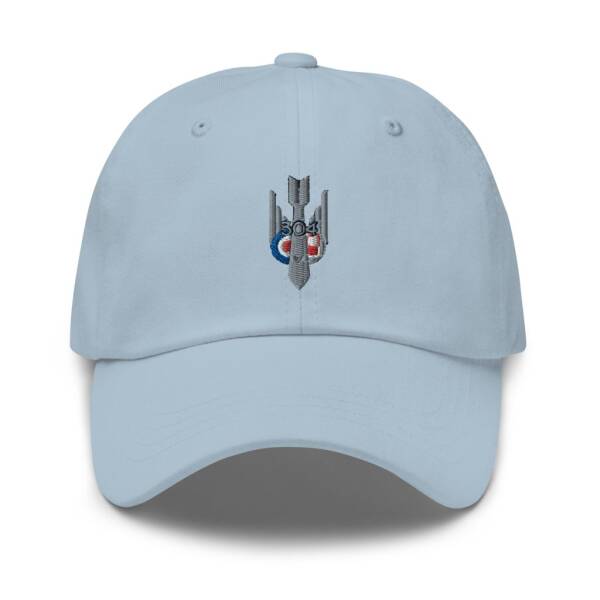 Baseball Cap - 304 Squadron - Image 6