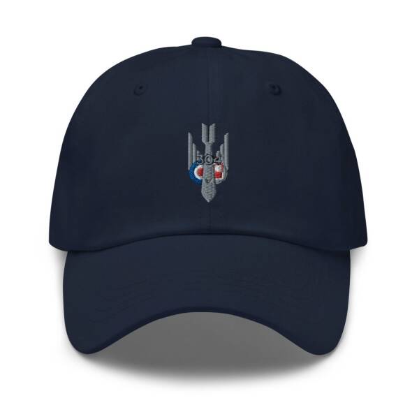 Baseball Cap - 304 Squadron - Image 5