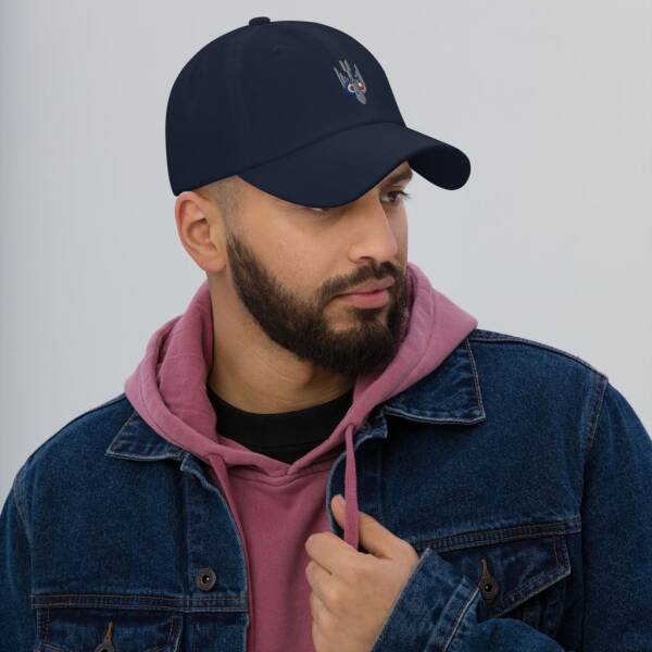 Baseball Cap - 304 Squadron - Image 16