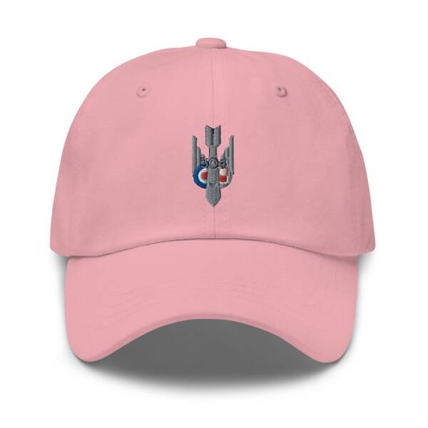 Baseball Cap - 304 Squadron - Image 7