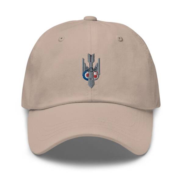 Baseball Cap - 304 Squadron