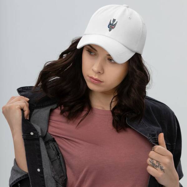 Baseball Cap - 304 Squadron - Image 15