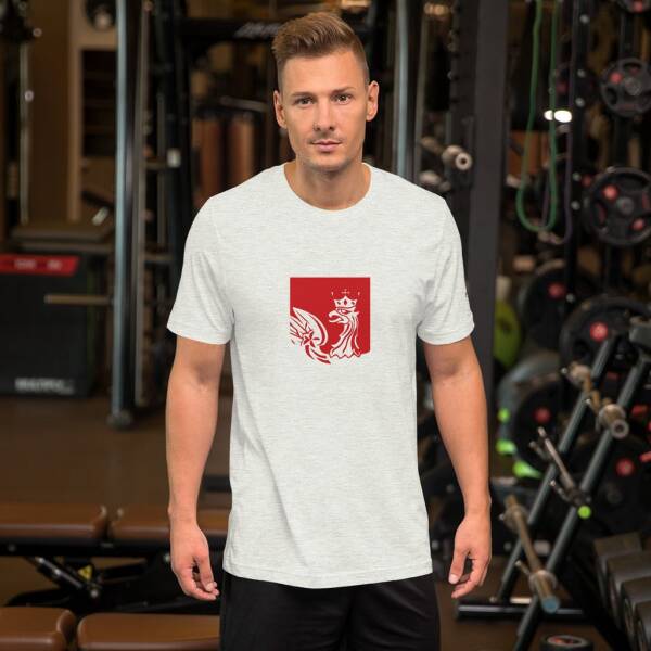 T-Shirt - Aquila Polonica Eagle - Large - Image 4