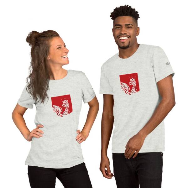 T-Shirt - Aquila Polonica Eagle - Large - Image 2
