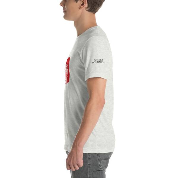 T-Shirt - Aquila Polonica Eagle - Large - Image 6
