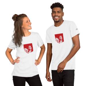T-Shirt - Aquila Polonica Eagle - Large