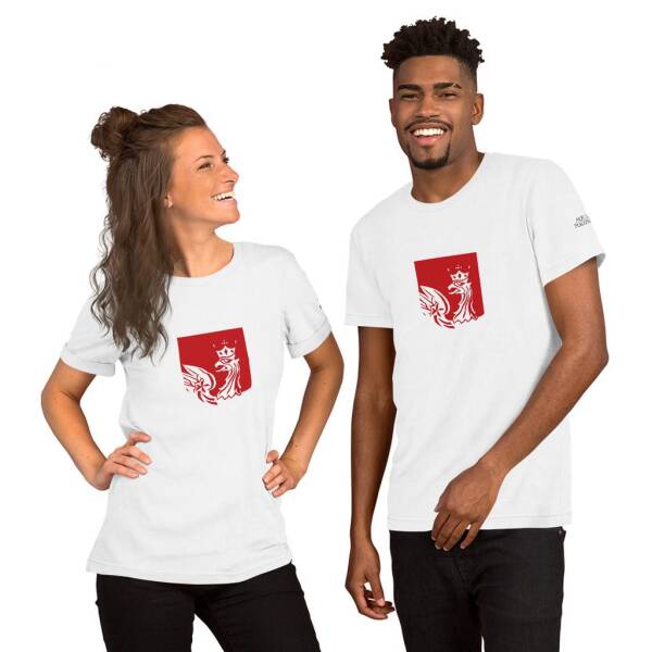 T-Shirt - Aquila Polonica Eagle - Large