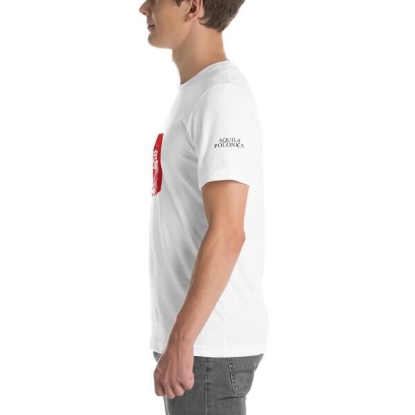 T-Shirt - Aquila Polonica Eagle - Large - Image 5