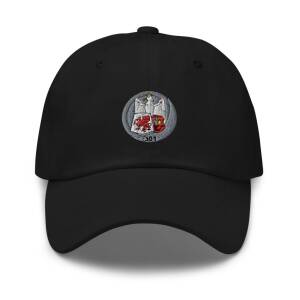 Baseball Cap - 301 Squadron