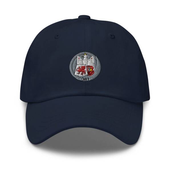 Baseball Cap - 301 Squadron - Image 4