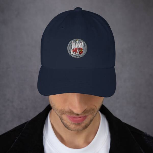 Baseball Cap - 301 Squadron - Image 18