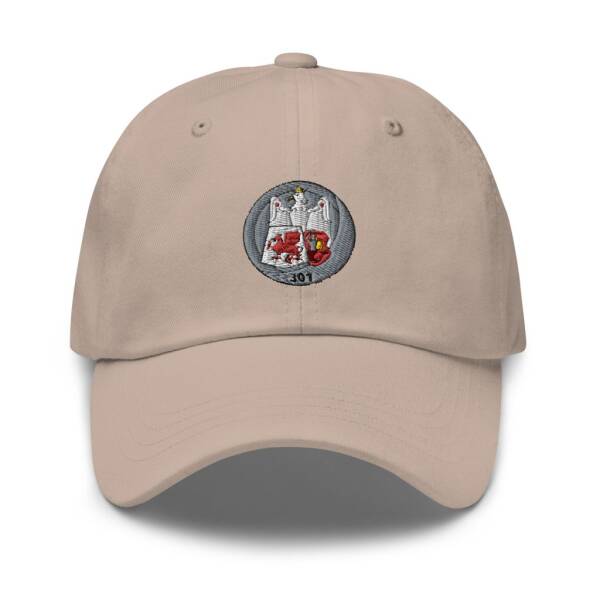 Baseball Cap - 301 Squadron - Image 5