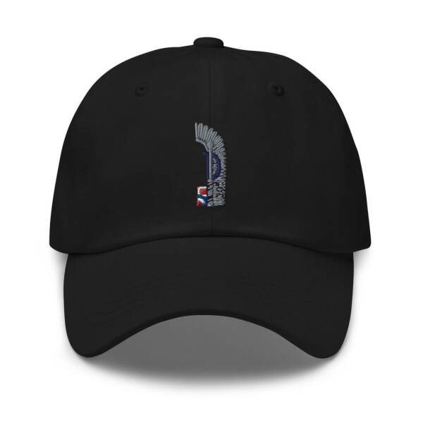 Baseball Cap - 305 Squadron - Image 2